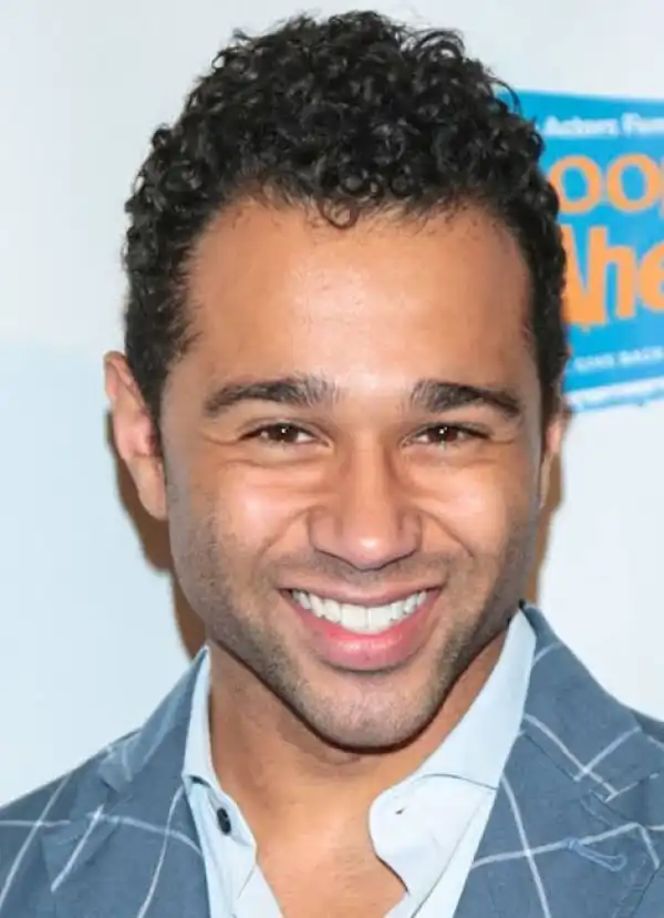 Net Worth Of Corbin Bleu