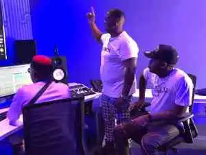 The Lowkeys 012 – Ngixele ft. Tj Mengus & Richard Kay