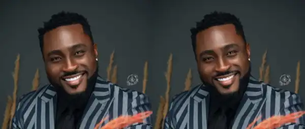 BBNaija’s Pere Egbi Speaks Out On Deadly Effects Of Online Harassment