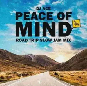 DJ Ace – Peace of Mind Vol 49 (Road Trip Slow Jam Mix)