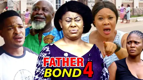Father Bond Season 4