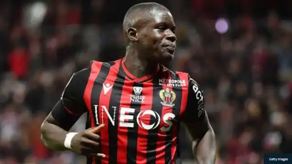 Transfer News: Chelsea In Talks To Sign Sarr