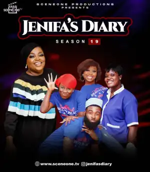 Jenifa's Diary Season 19