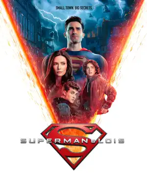 Superman and Lois S02E03