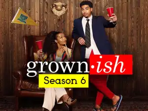 Grown-ish S06E03