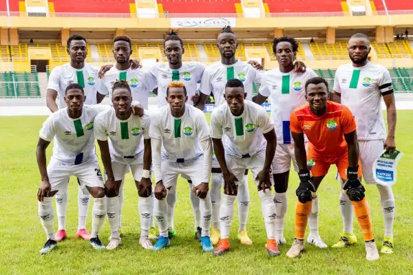 2023 AFCON Qualifier: Five Sierra Leone players Super Eagles should be wary of