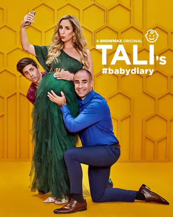 Talis Baby Diary S01 E01