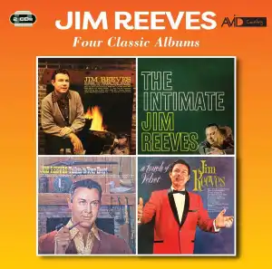 Jim Reeves Greatest Hits Mixtape