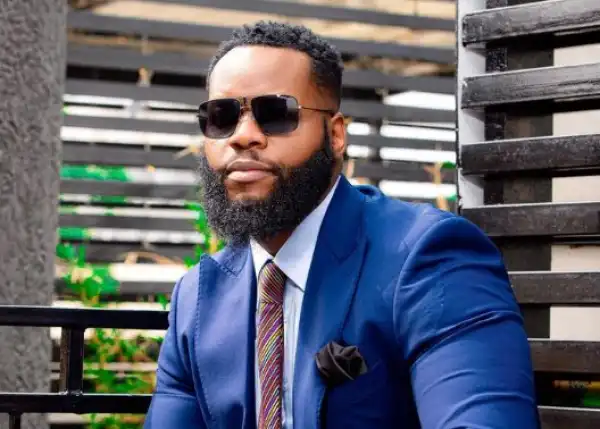 “I got engaged before coming on show” – Ocee confesses