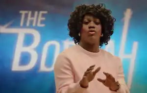 Lil Yachty Ft. Drake and Lil Baby - Oprah’s Bank