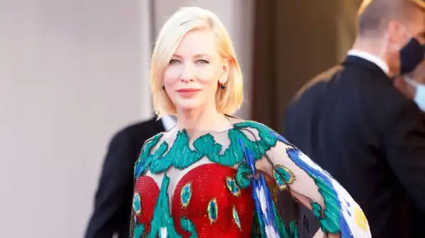 Cate Blanchett-Led Drama Tár Gets Release Date, Adds Seven to Cast