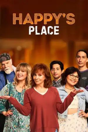 Happys Place S01 E01