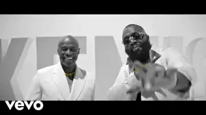 Kem Ft. Rick Ross - Right On Time (Video)