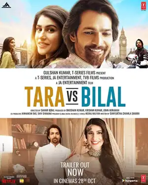 Tara vs Bilal (2022) [Hindi] Full Movie Download & Watch Online