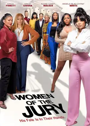 Women of the Jury (2023)