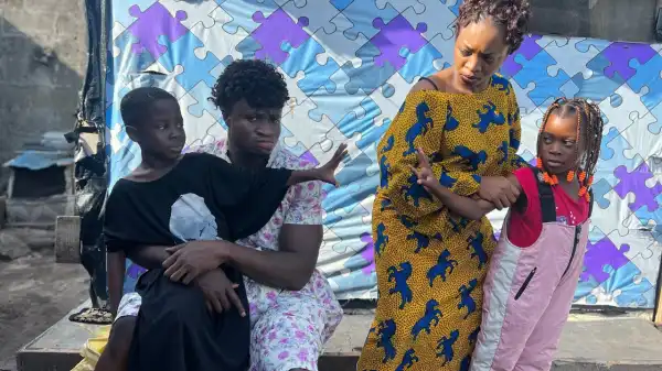 Zicsaloma - Face me, I face you (Comedy Video)