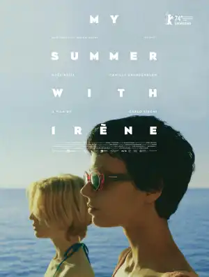 My Summer With Irene (2024)