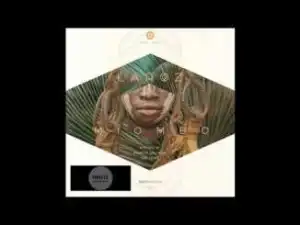 Laroz – Miombo (Sam Sure Cowbell Dub)