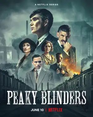 Peaky Blinders (TV series)