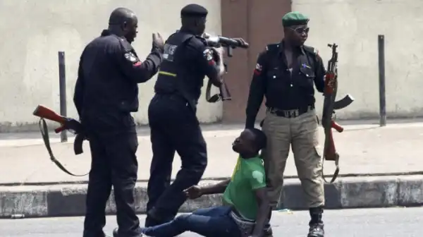 Traffic Robberies Will Soon Become History In Lagos – CP Odumosu