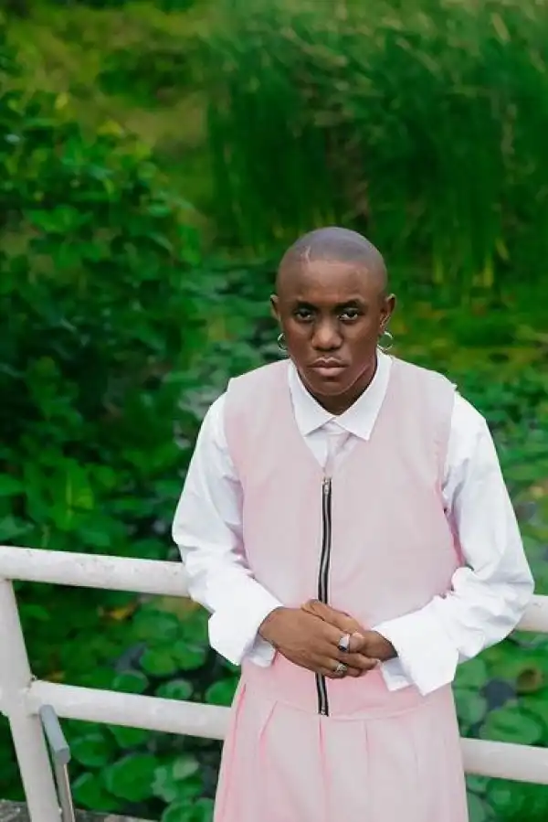 On This Day Last Year, God Saved My Life -Singer Victony Commemorates Accident Anniversary