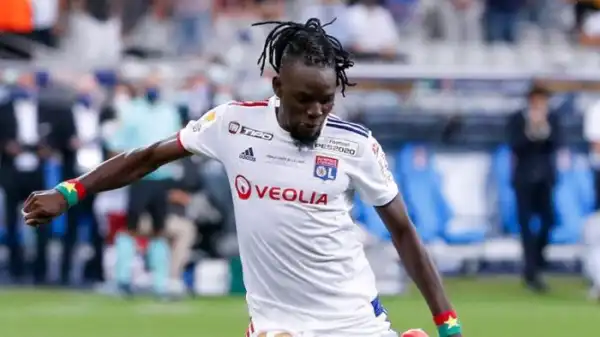 DONE DEAL!! Aston Villa Agree £17m Deal For Lyon Striker Bertrand Traore