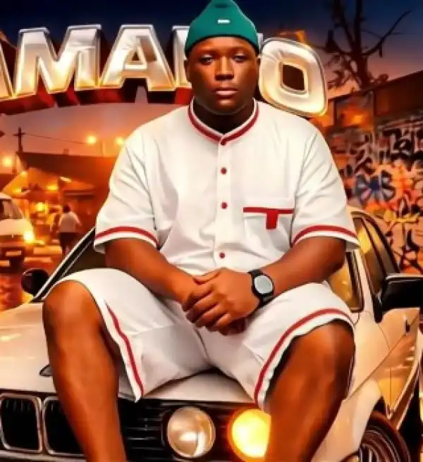 Busta 929 ft Civil Soul, Mphoet & Leora – Amamenemene