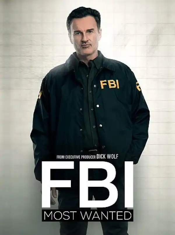 TV Series: FBI Most Wanted S01 E04 - Killshot Pt. 2