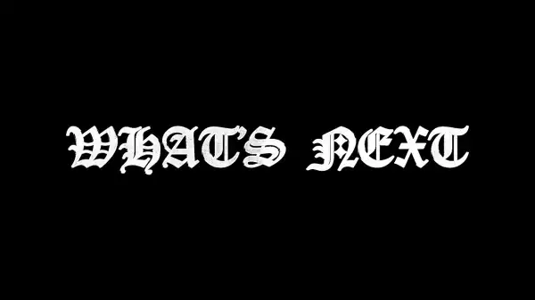 Drake - What’s Next (Video)