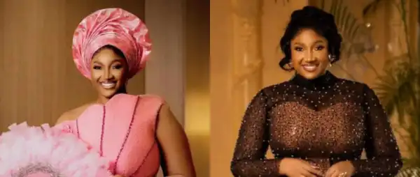 Judy Austin Sends Message to Haters, Declares Herself “Most Beautiful Woman” Amid May Edochie’s trip to Jamaica