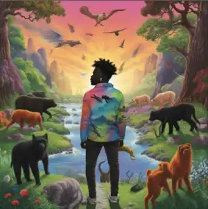 Ugly God Ft. Lil Yachty – Summer ’16