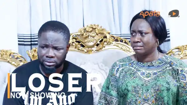 Loser (2022 Yoruba Movie)