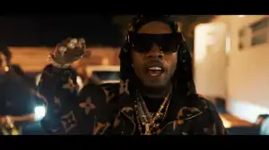 Tory Lanez - When It’s Dark (Cassidy Diss) (Video)