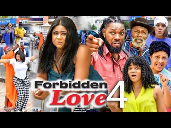 Forbidden Love Season 4