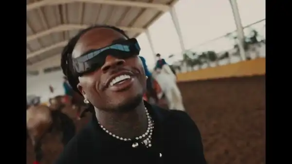 Gunna - HIM ALL ALONG (Video)