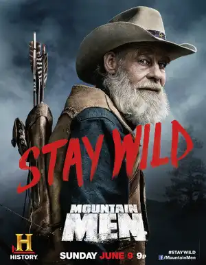 Mountain Men (TV Series)