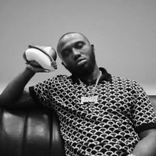Headie One – Pound Signs