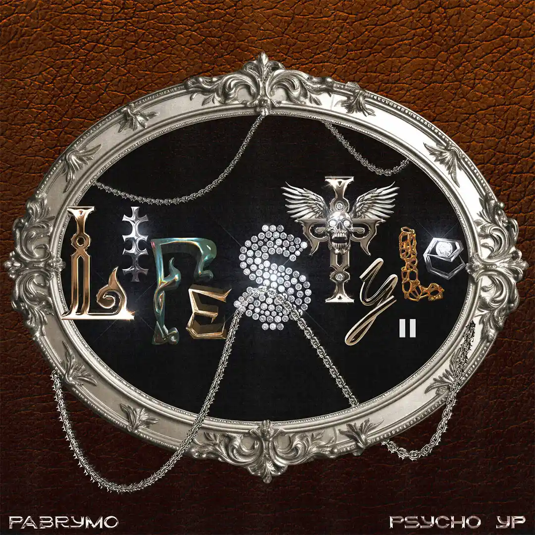 PaBrymo – Lifestyle II ft. PsychoYP