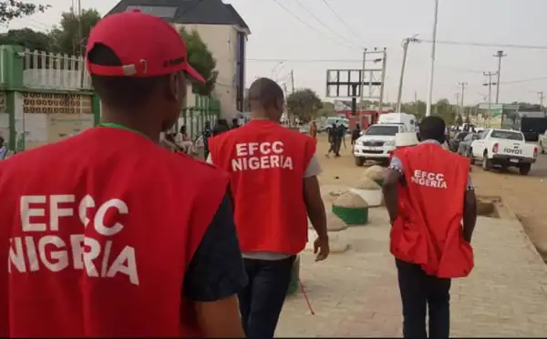 Be Ready To Give Us Information On How Your Resources Are Used – EFCC To Nigerians
