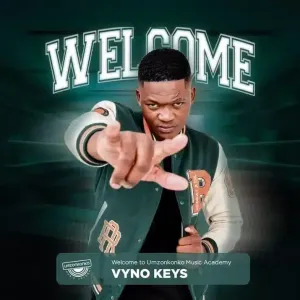 Vyno Keys – Groove Cartel Amapiano Mix