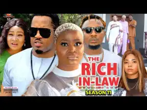 The Rich Inlaw Season 12