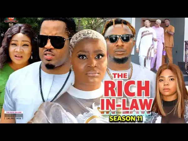 The Rich Inlaw Season 12