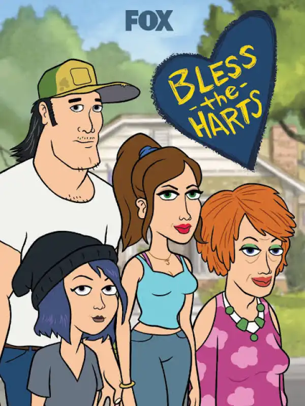 Bless The Harts S02E12