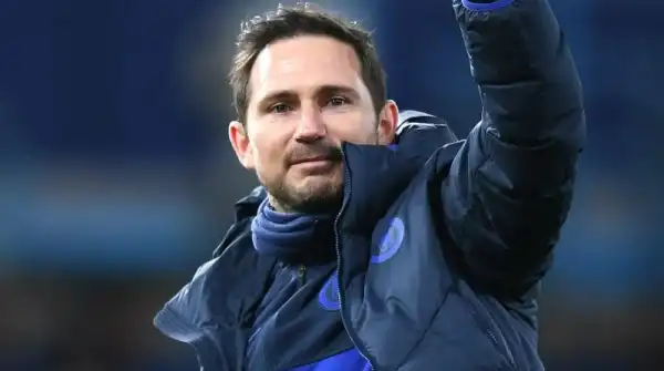 Chelsea Boss Lampard Reacts To Gareth Bale’s Return To Tottenham