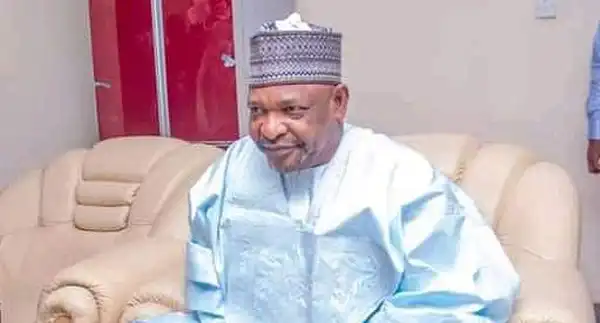 2023 Elections: PDP
