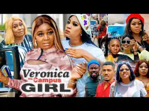 Veronica The Campus Girl Season 4