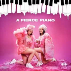 TxC – Fierce Piano (EP)