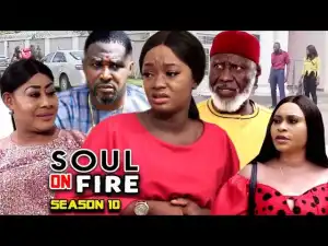 Soul On Fire Season 10