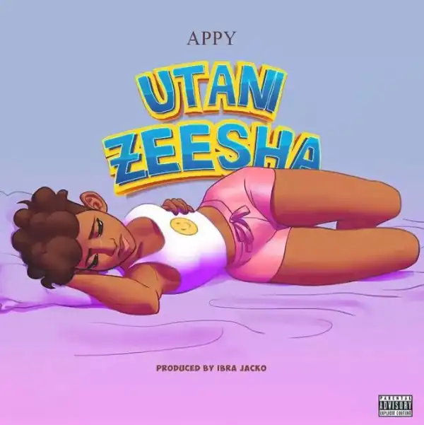 Appy – Utanizeesha