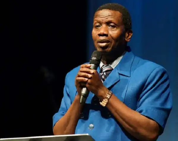 2023: Pastor Adeboye Finally Speaks On Next Month